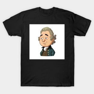 David Hume T-Shirt